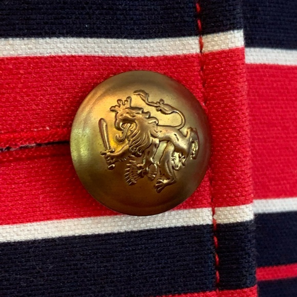 Banana Republic Coat - Picture 11 of 16